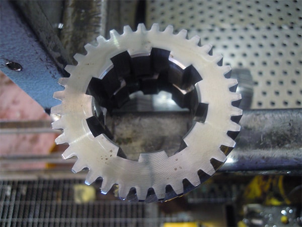 accoppiamento-albero-mozzo accoppiamento-albero-mozzo